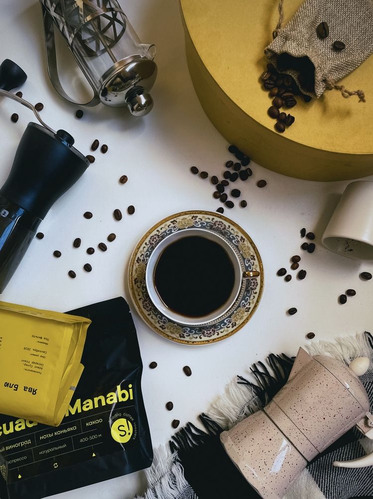 Photograph by Tatyana Tishko