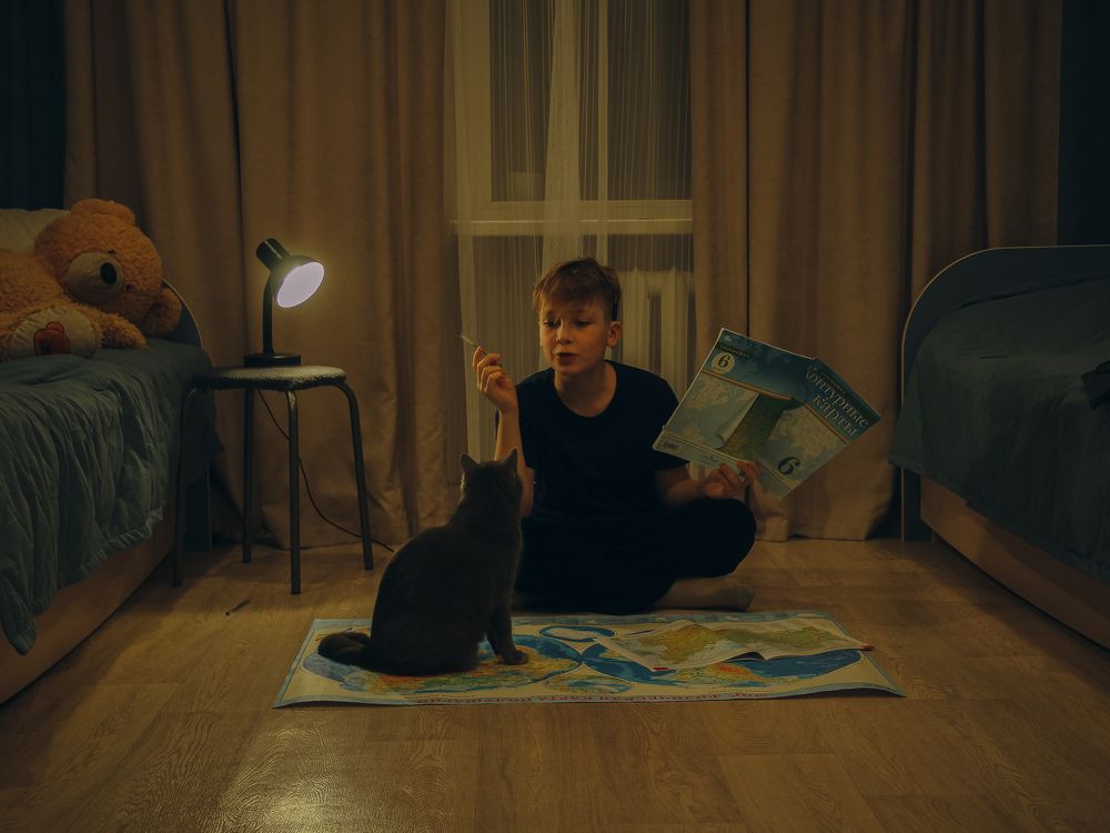 Photograph by Анастасия Косинская