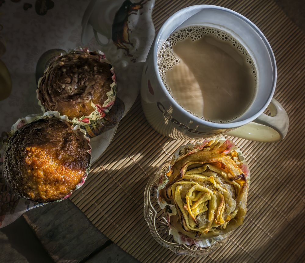 Фотография автора Milena Ivanova