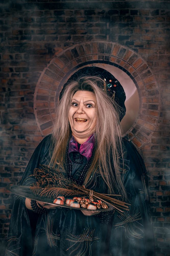 Фотография автора Татьяна Зорина