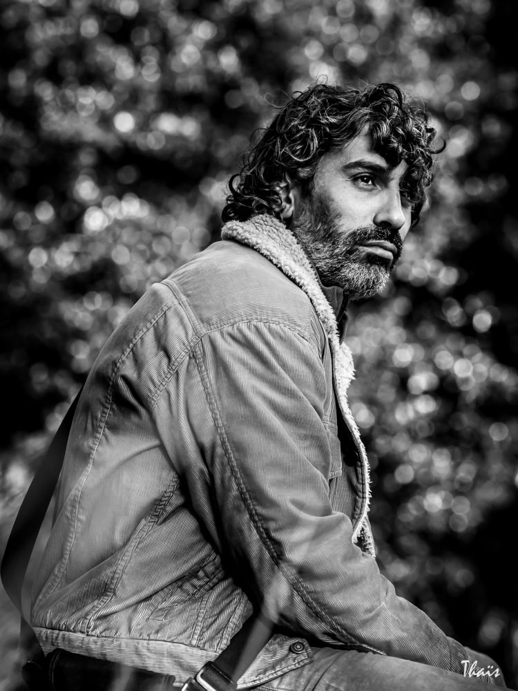 Photograph by Thaïs de Benoist de Gentissard