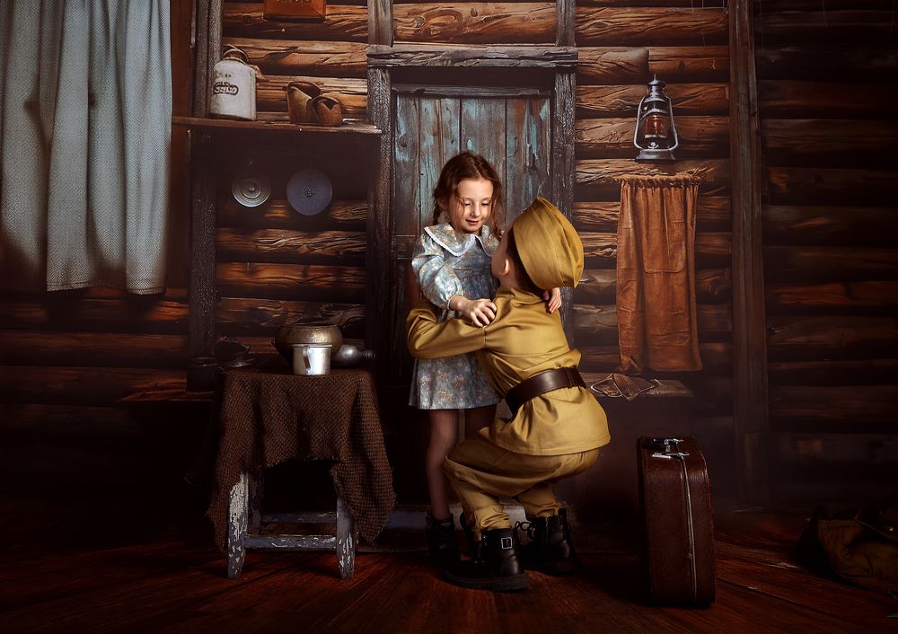 Photograph by Оксана