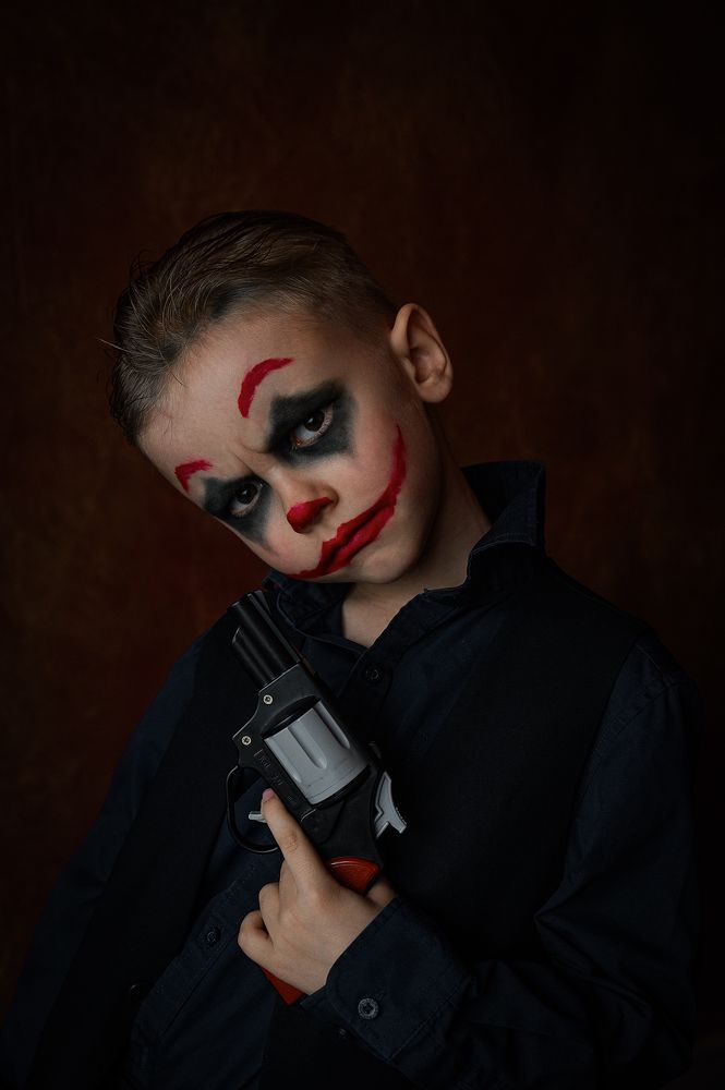 Photograph by Елена Стещенко