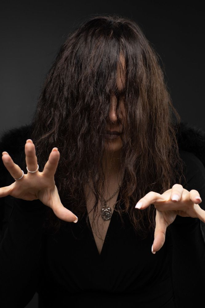 Photograph by Екатерина Каменцева