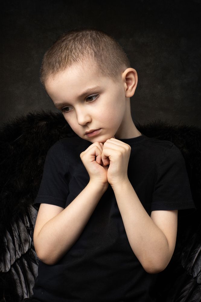 Photograph by Екатерина Каменцева