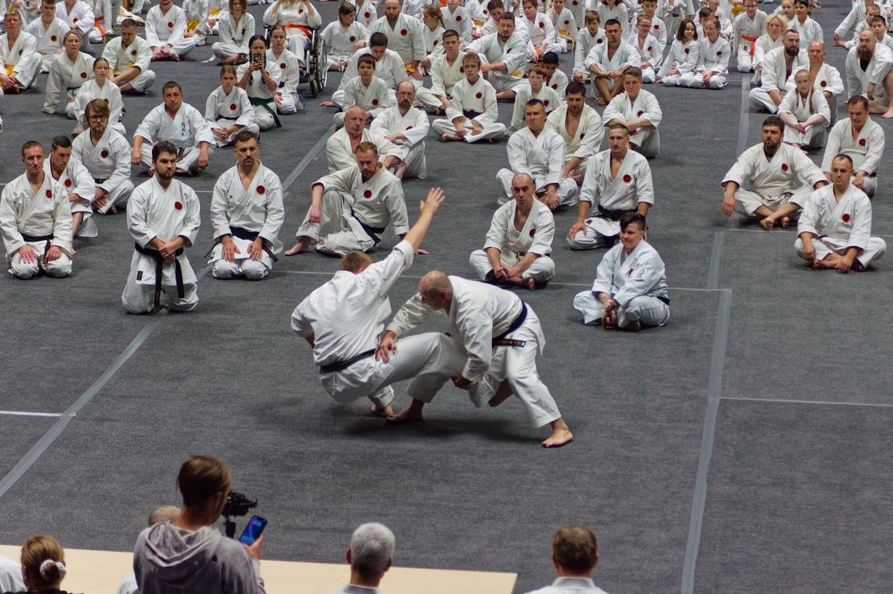 Застал врасплох