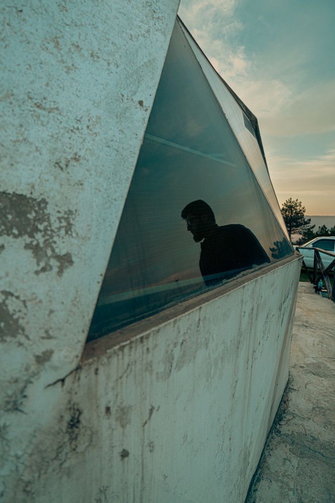 Photograph by Artur Aghababyan