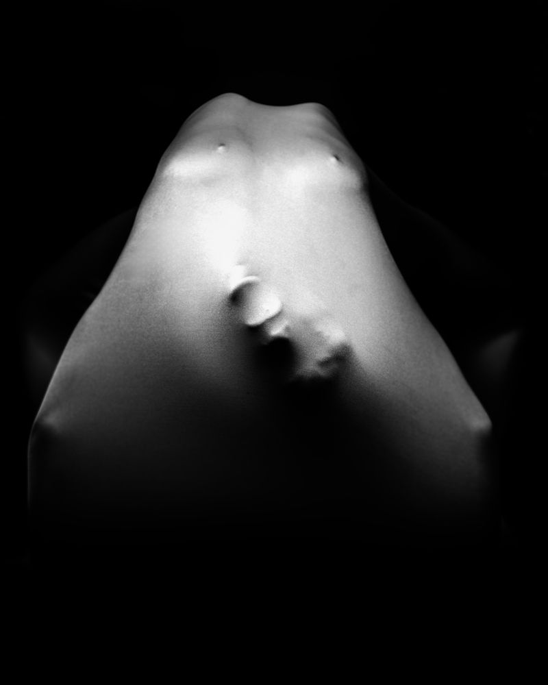 Photograph by Akeem Chandler-Prescod