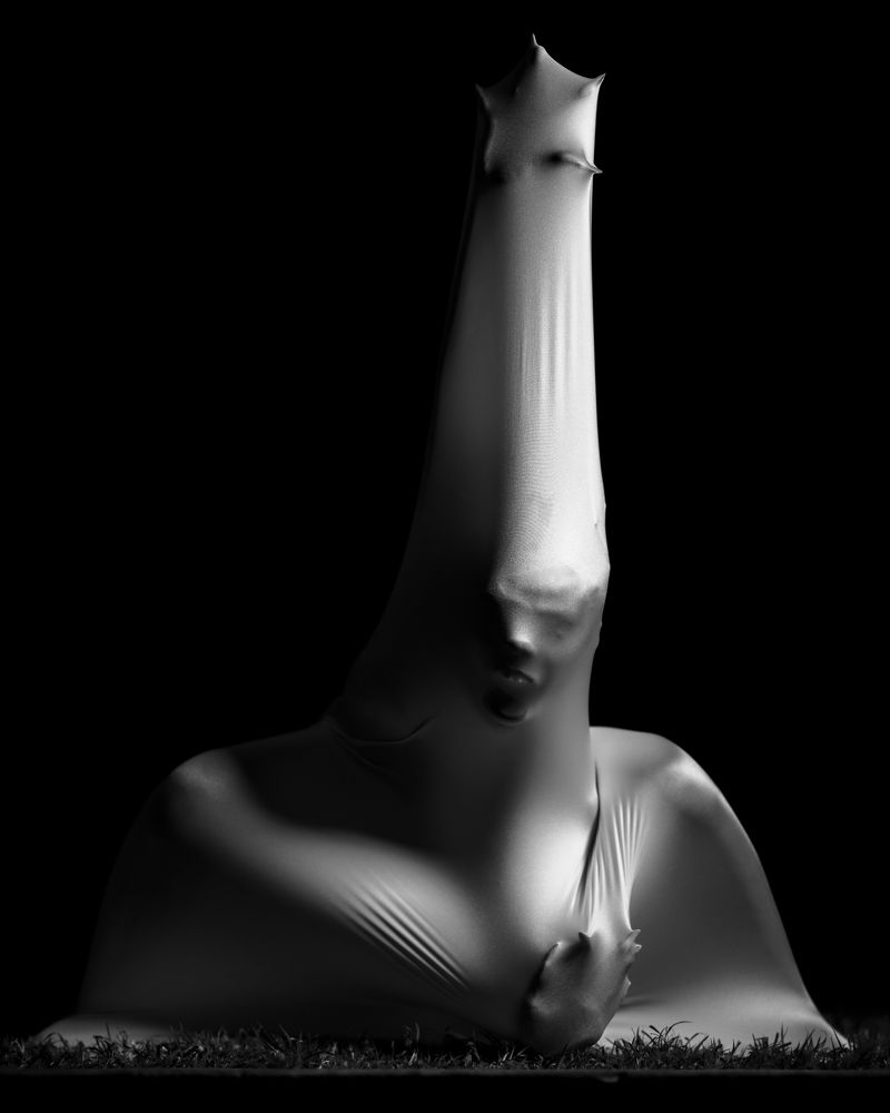 Photograph by Akeem Chandler-Prescod