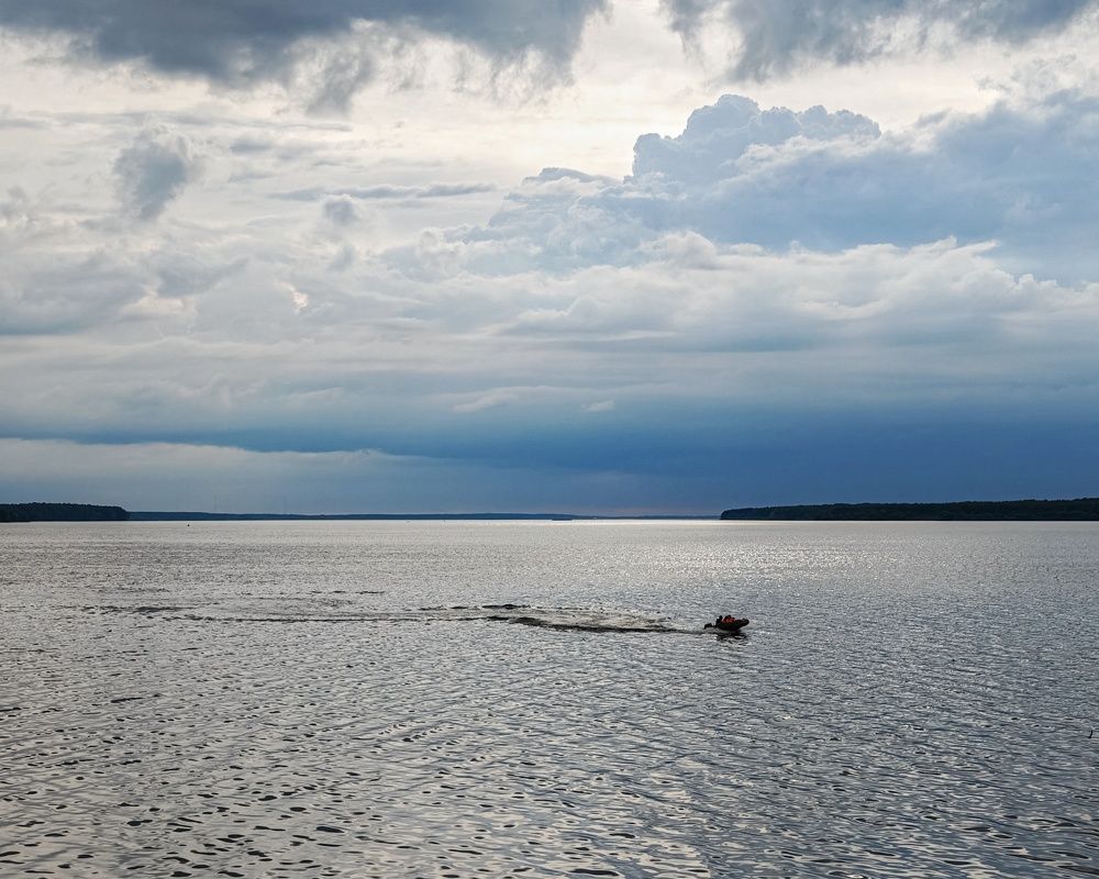 Photograph by Татьяна Соколовская