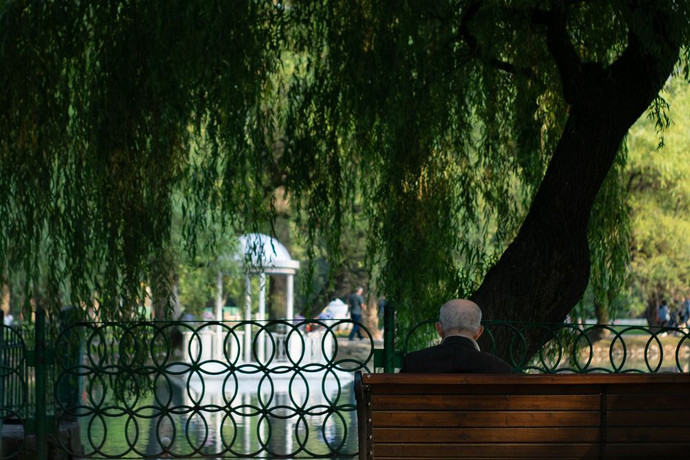 Photograph by Ахсарбек Абаев