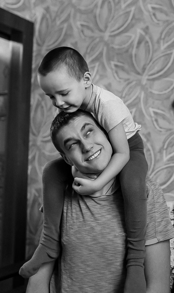 Photograph by Юлия Клименко