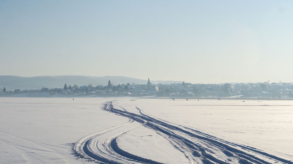 Photograph by Анастасия Сартакова
