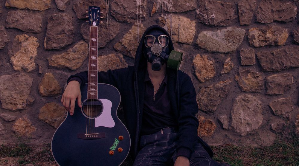 Photograph by Даниил Петруненко