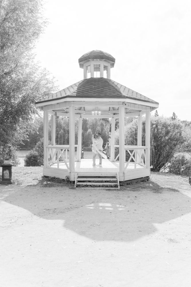 Photograph by Nikolay Serfoord