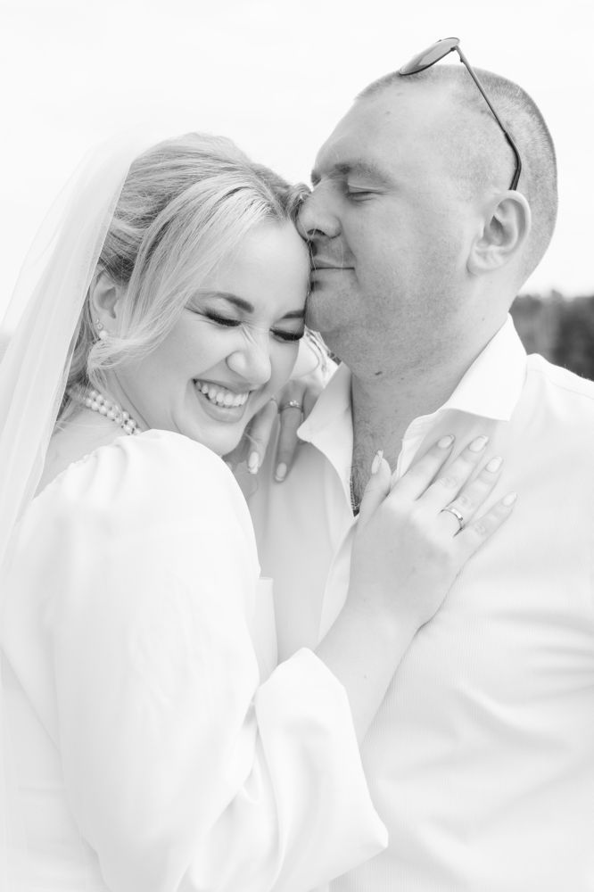 Photograph by Nikolay Serfoord