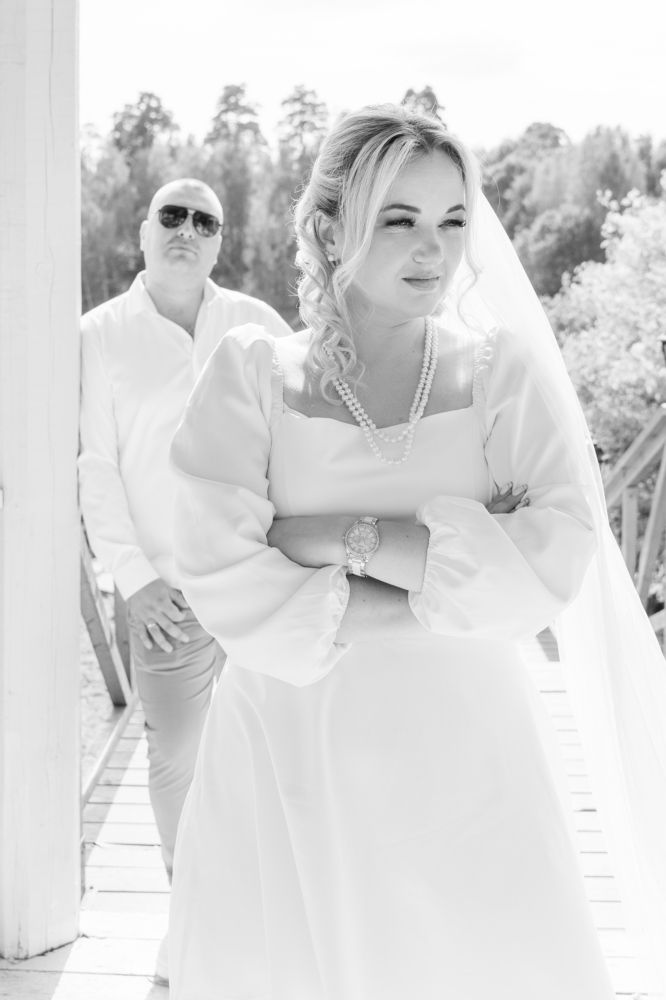 Photograph by Nikolay Serfoord