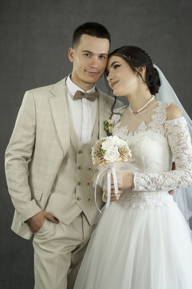 Photograph by Елена Баженова