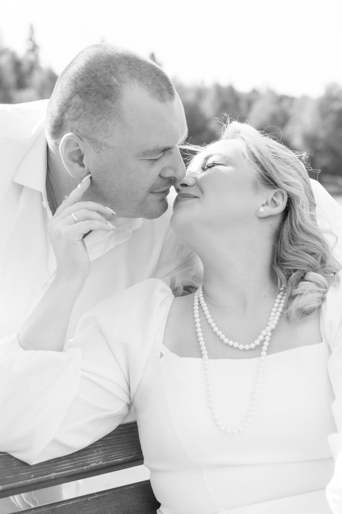 Photograph by Nikolay Serfoord