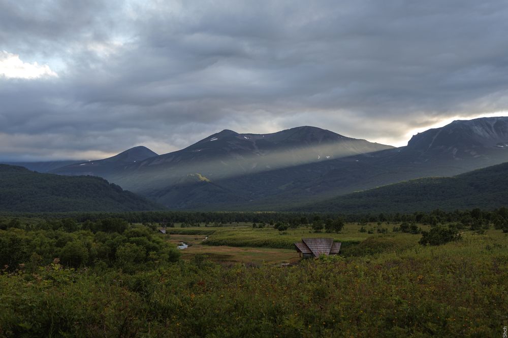 Край Земли