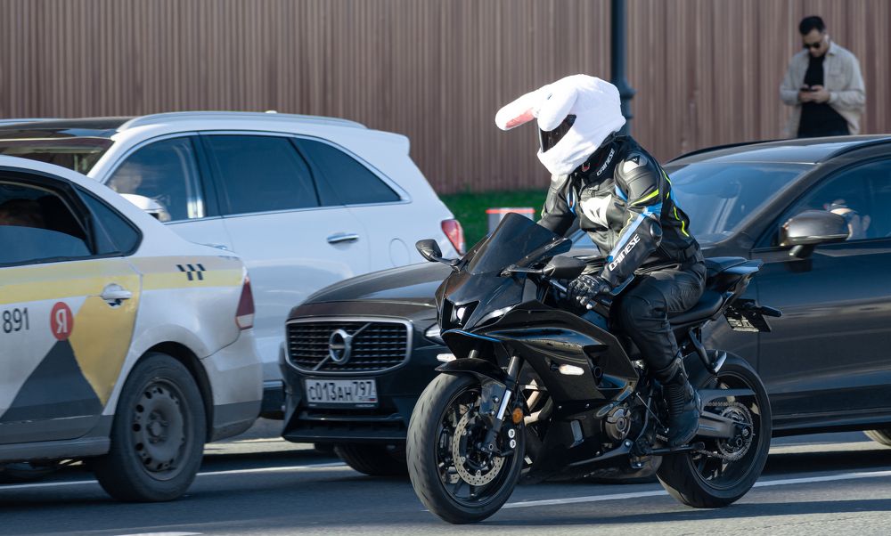 Photograph by Максим Жухлистов