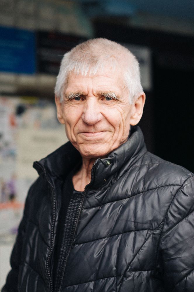 Photograph by Светлана Нестерова