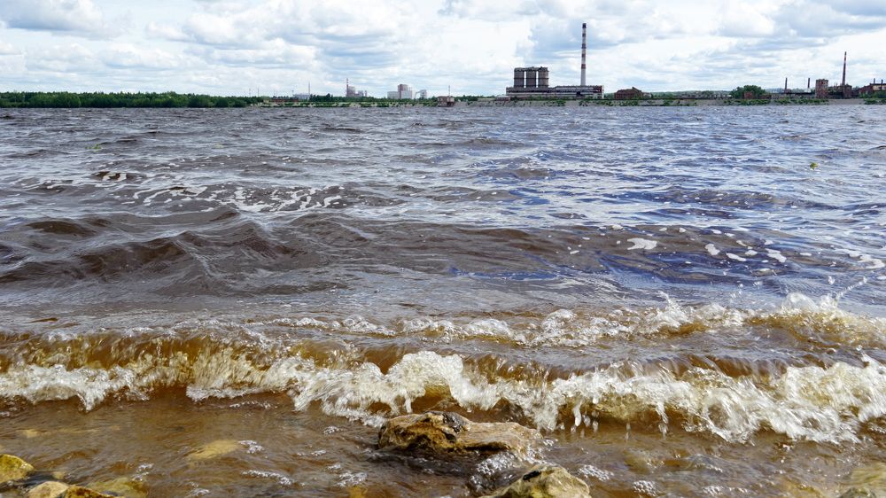 Photograph by Блюмина Елена