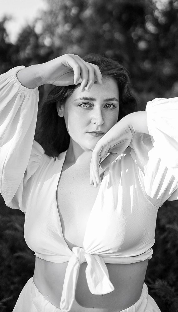 Photograph by Юлия Клименко