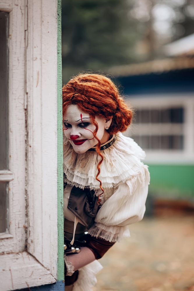 Photograph by Ольга Додонова