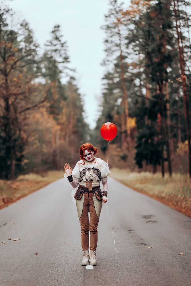 Photograph by Ольга Додонова