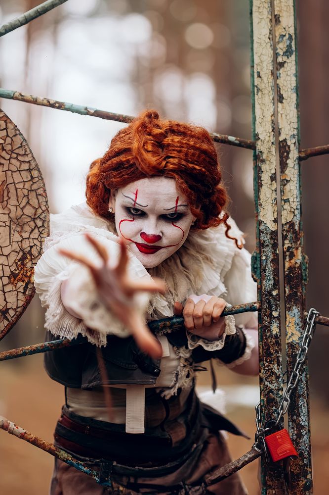 Photograph by Ольга Додонова