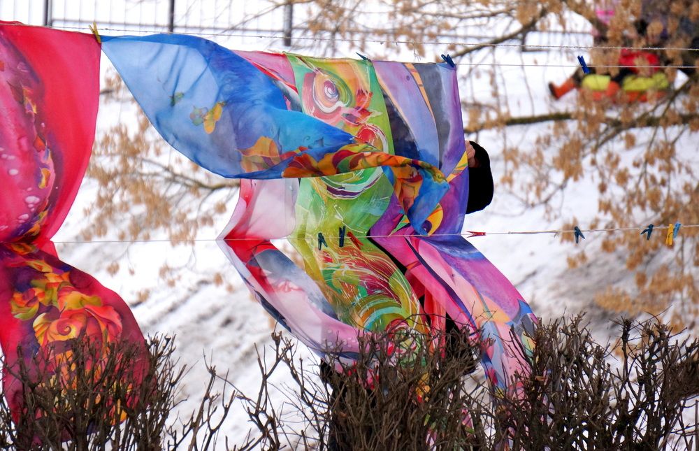 Photograph by Блюмина Елена