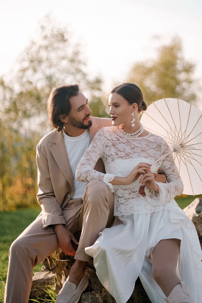 Photograph by Анна Воронова