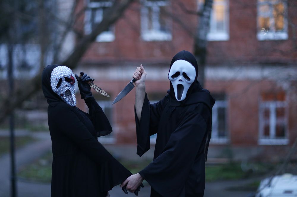 Photograph by Татьяна Мурзенко