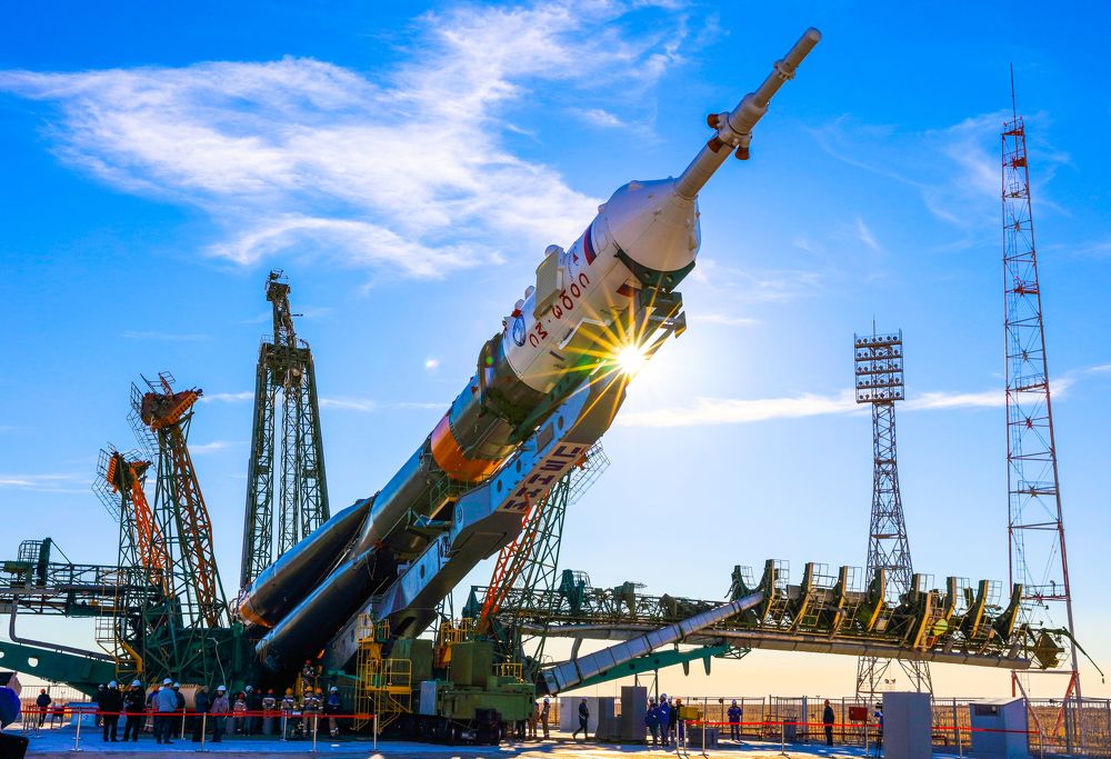 Photograph by Михаил Бояркин