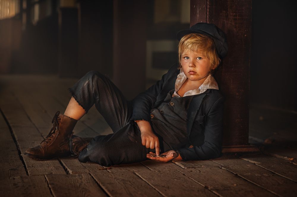 Photograph by Щукина Елена Валерьевна