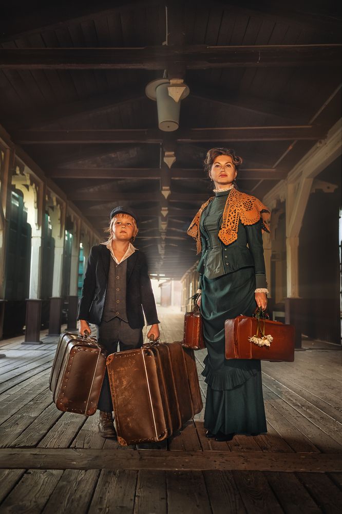 Photograph by Щукина Елена Валерьевна