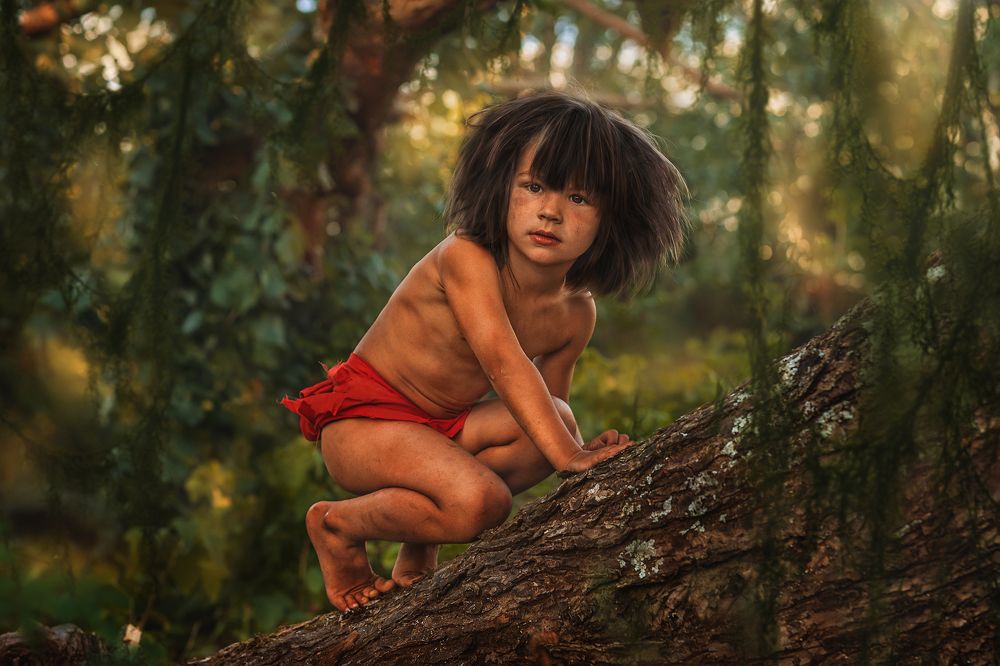 Photograph by Щукина Елена Валерьевна