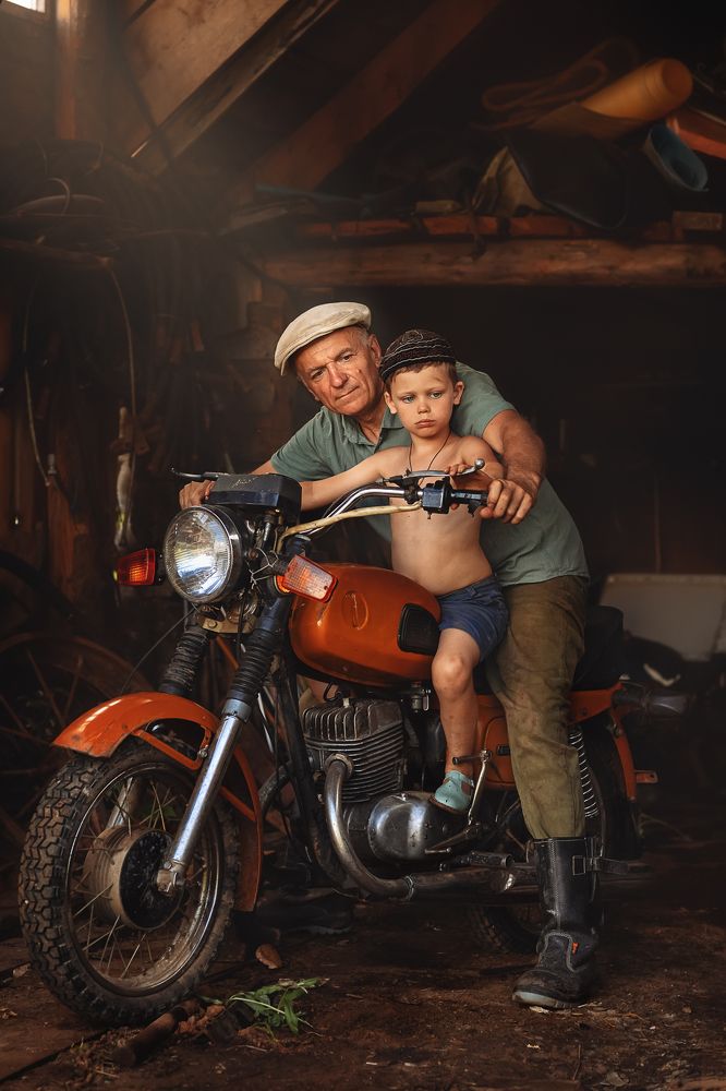 Photograph by Щукина Елена Валерьевна