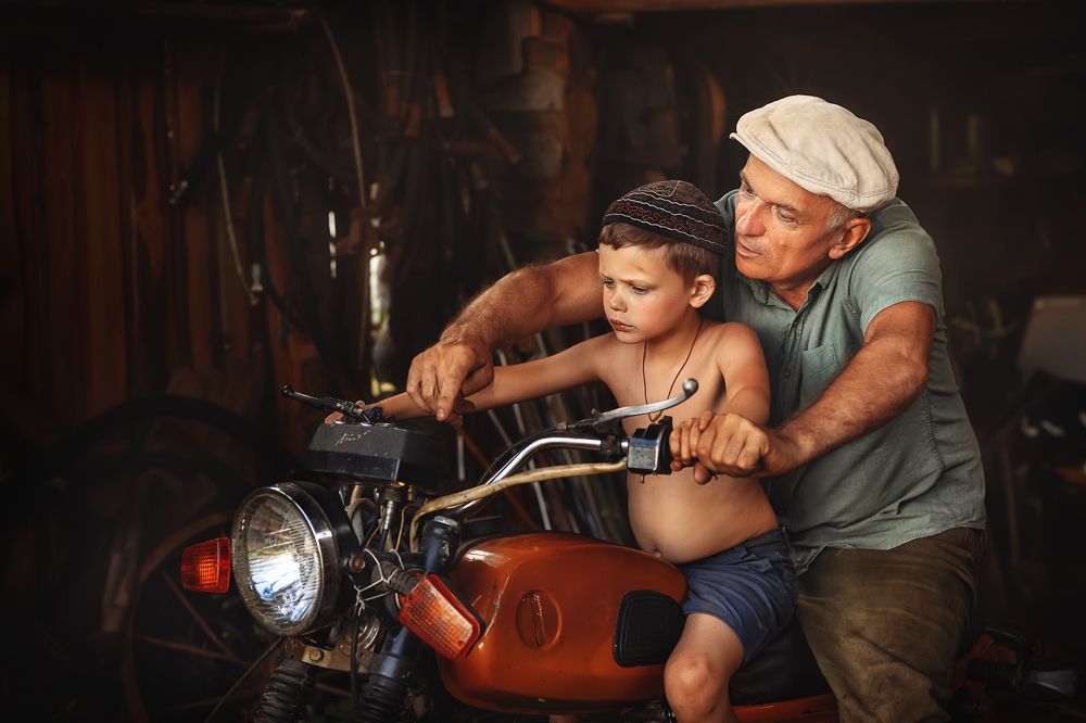 Photograph by Щукина Елена Валерьевна