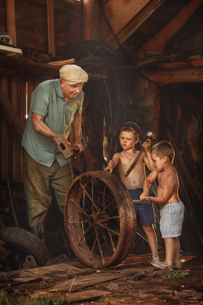 Photograph by Щукина Елена Валерьевна