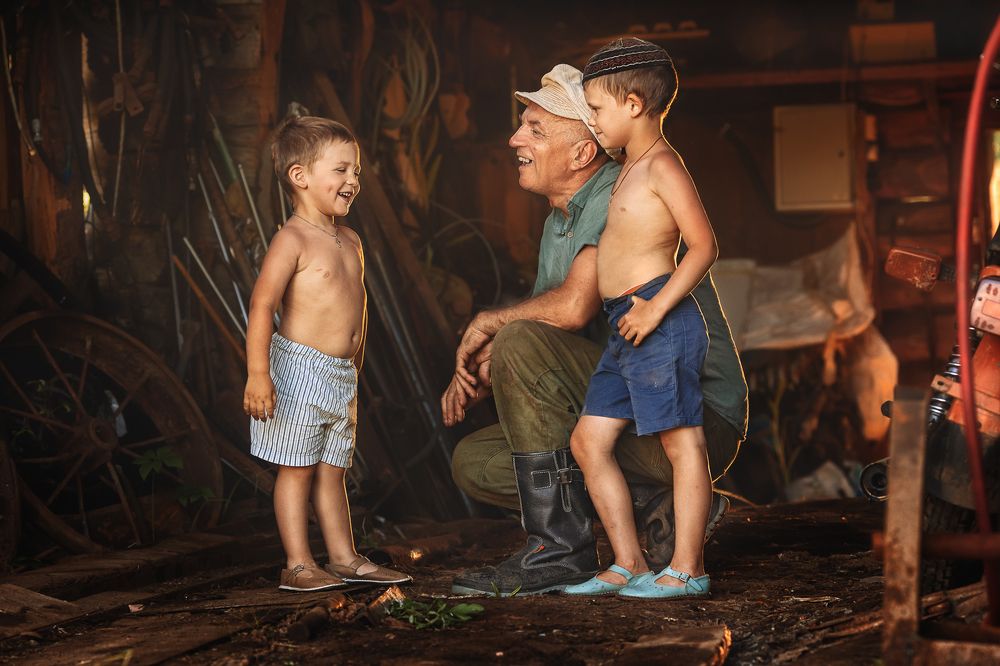 Photograph by Щукина Елена Валерьевна