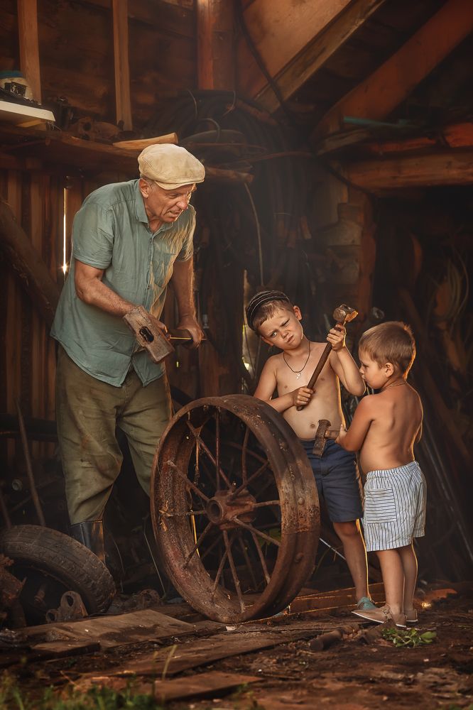 Photograph by Щукина Елена Валерьевна