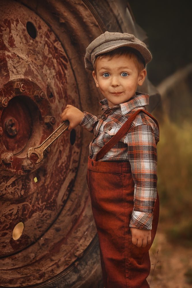 Photograph by Щукина Елена Валерьевна