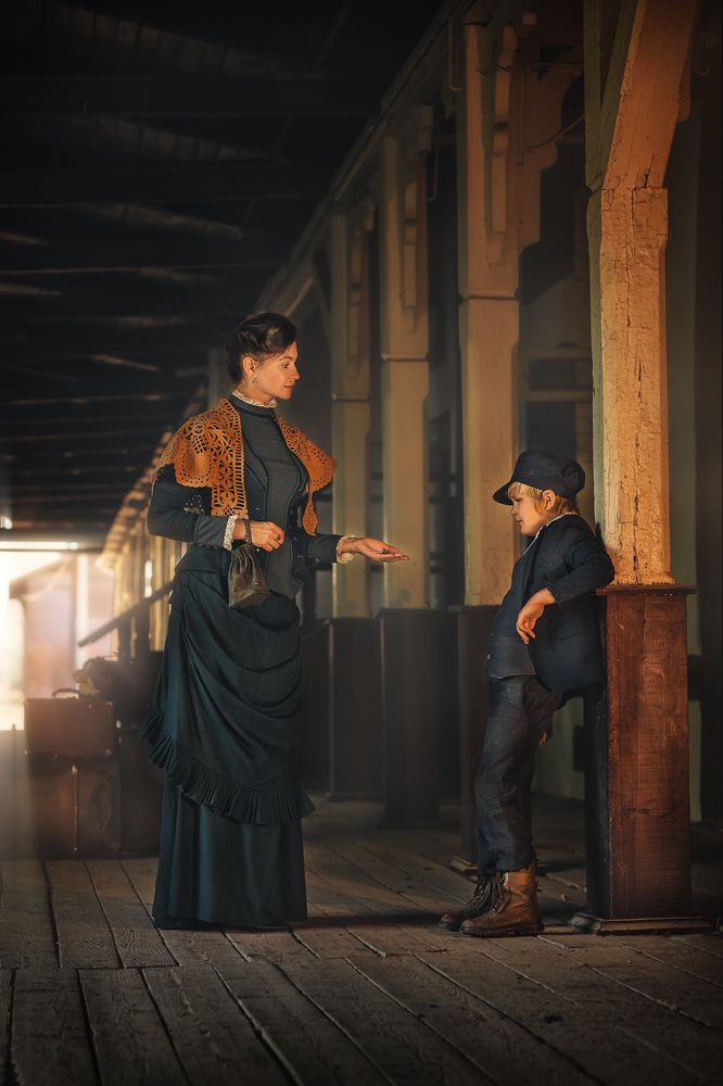 Photograph by Щукина Елена Валерьевна