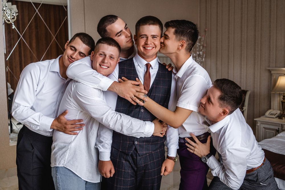 Photograph by Ольга Белопухова