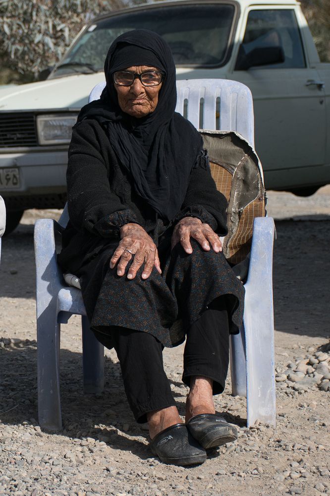 Photograph by Eslami nia Abolfazl