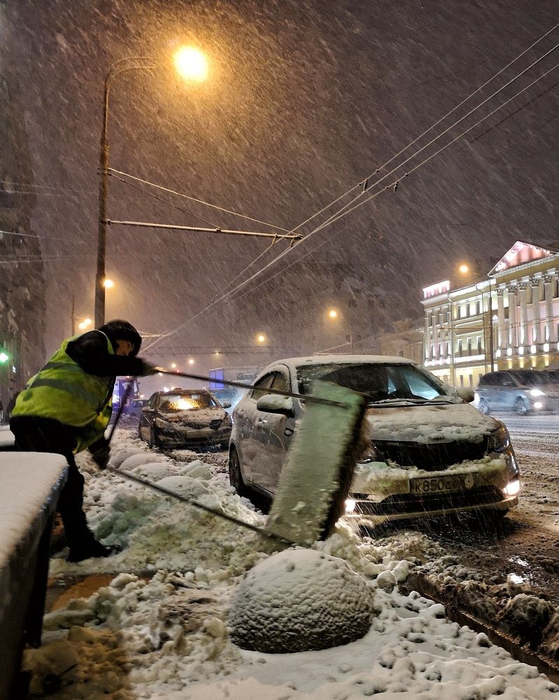 Photograph by Михаил Янкин