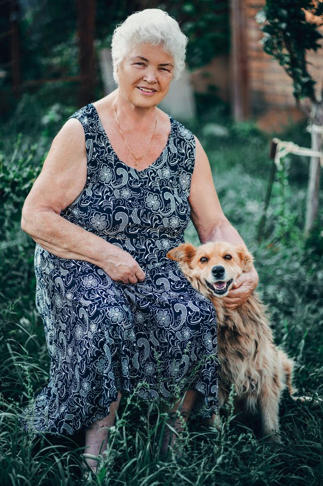 Photograph by Анна Воронова