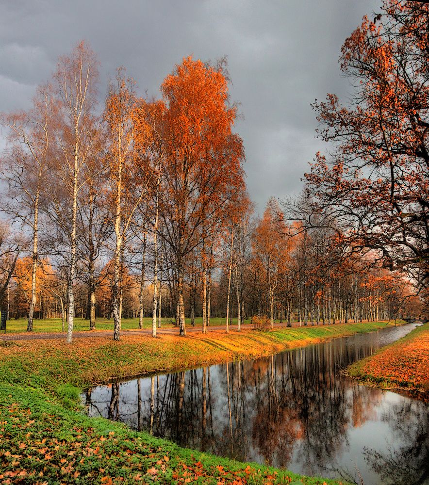 Photograph by Сергей Григорьев